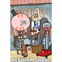 Regular Show 1 Regular Show 1